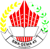 SMA GEMA 45 SURABAYA