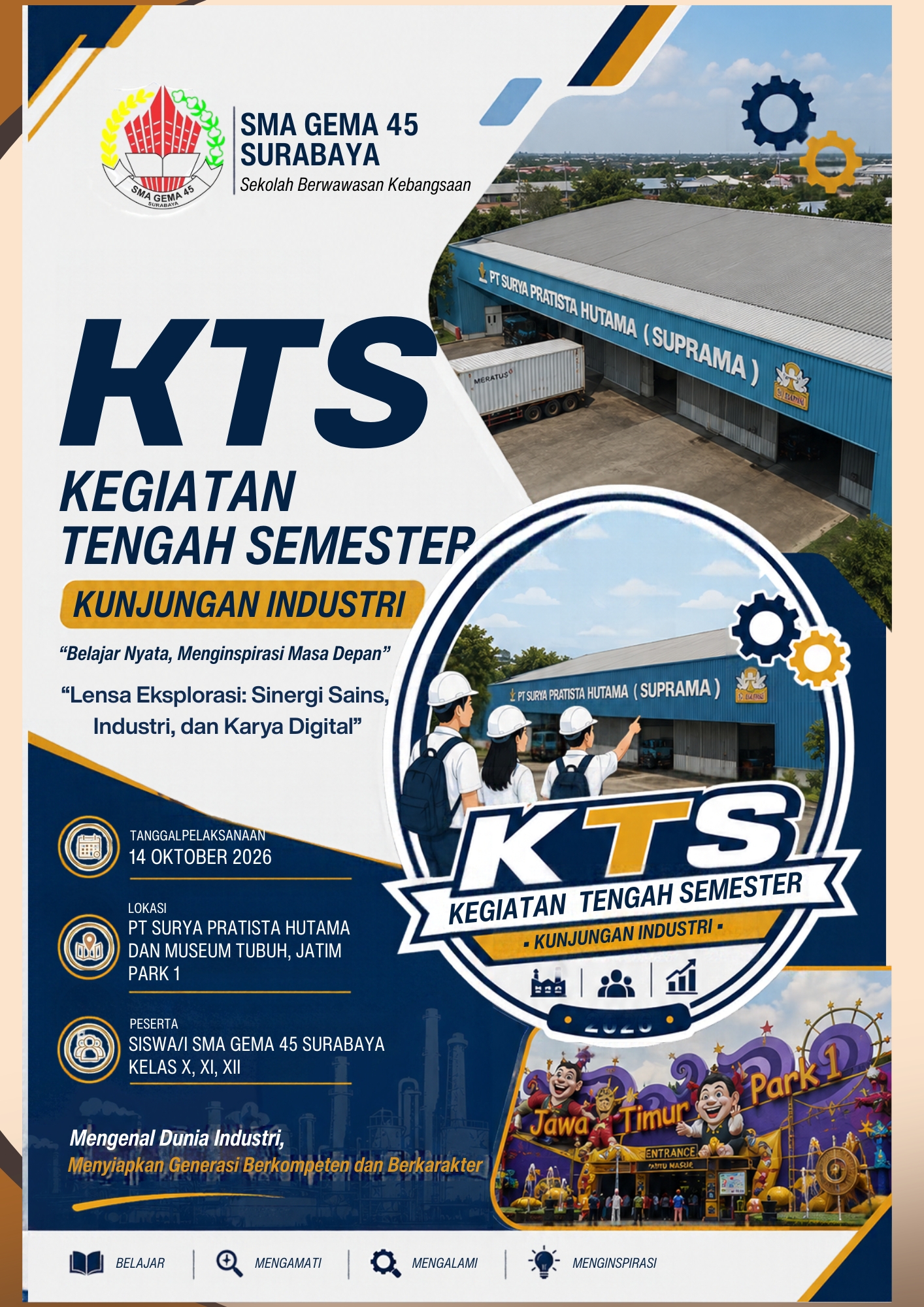 KEGIATAN TENGAH SEMESTER GANJIL 2026-2027